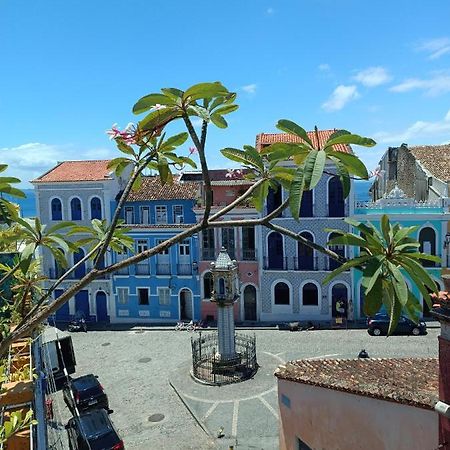 Casa Almeida Salvador Extérieur photo