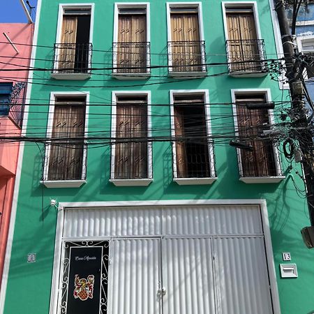 Casa Almeida Salvador Extérieur photo