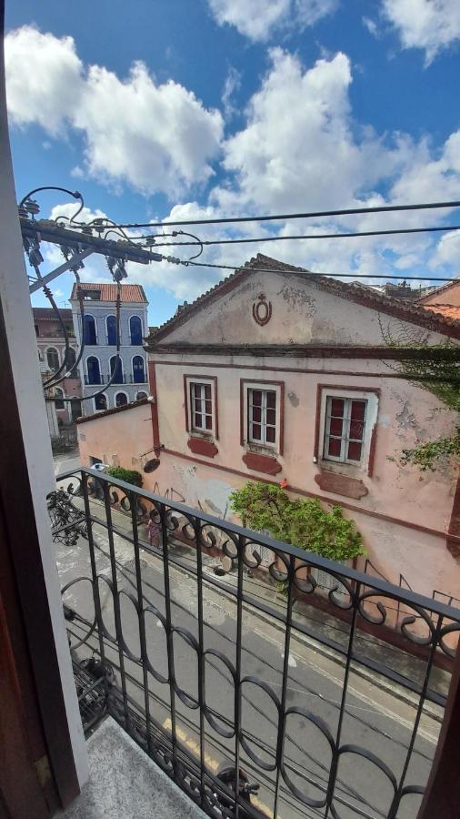 Casa Almeida Salvador Extérieur photo