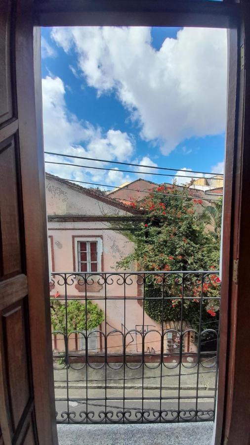 Casa Almeida Salvador Extérieur photo