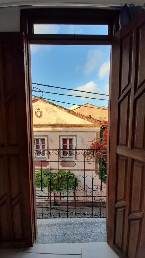 Casa Almeida Salvador Extérieur photo