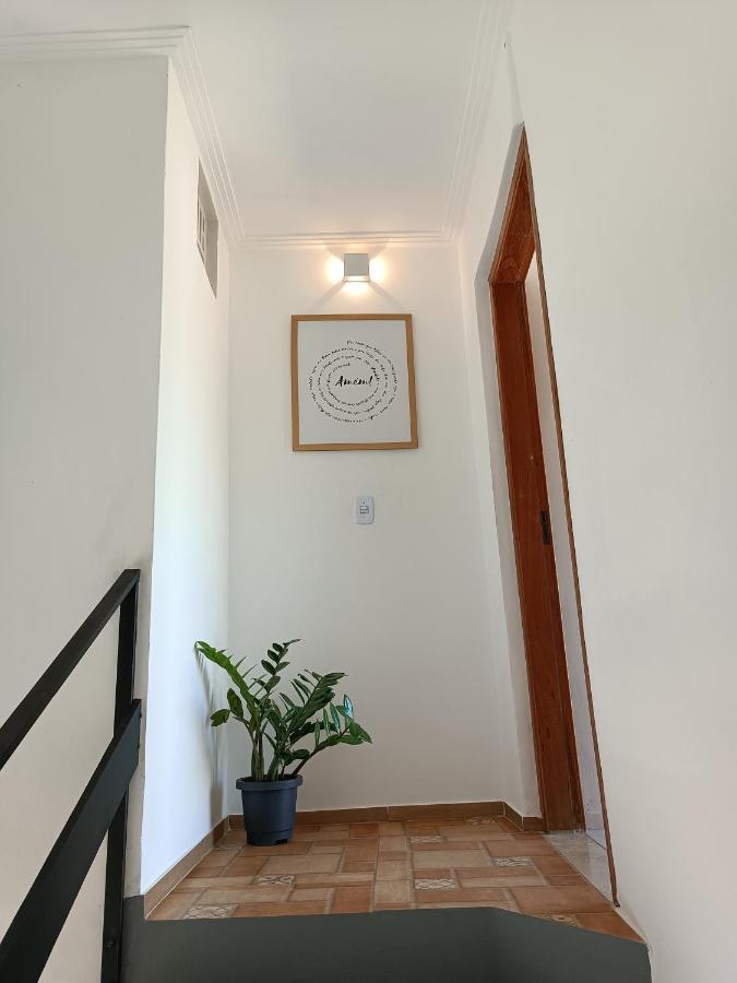 Casa Almeida Salvador Extérieur photo