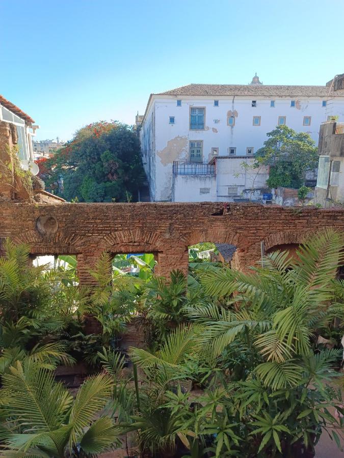 Casa Almeida Salvador Extérieur photo