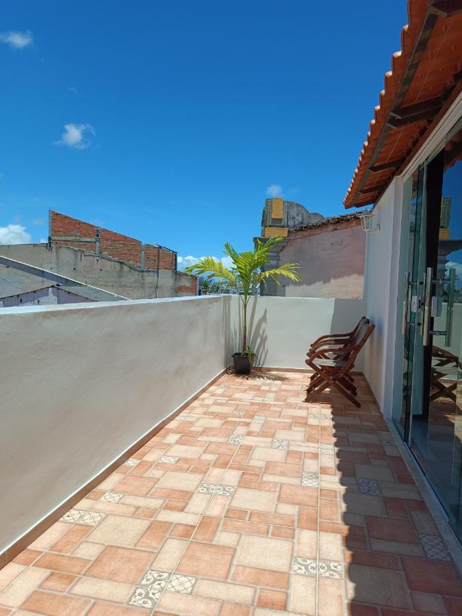 Casa Almeida Salvador Extérieur photo