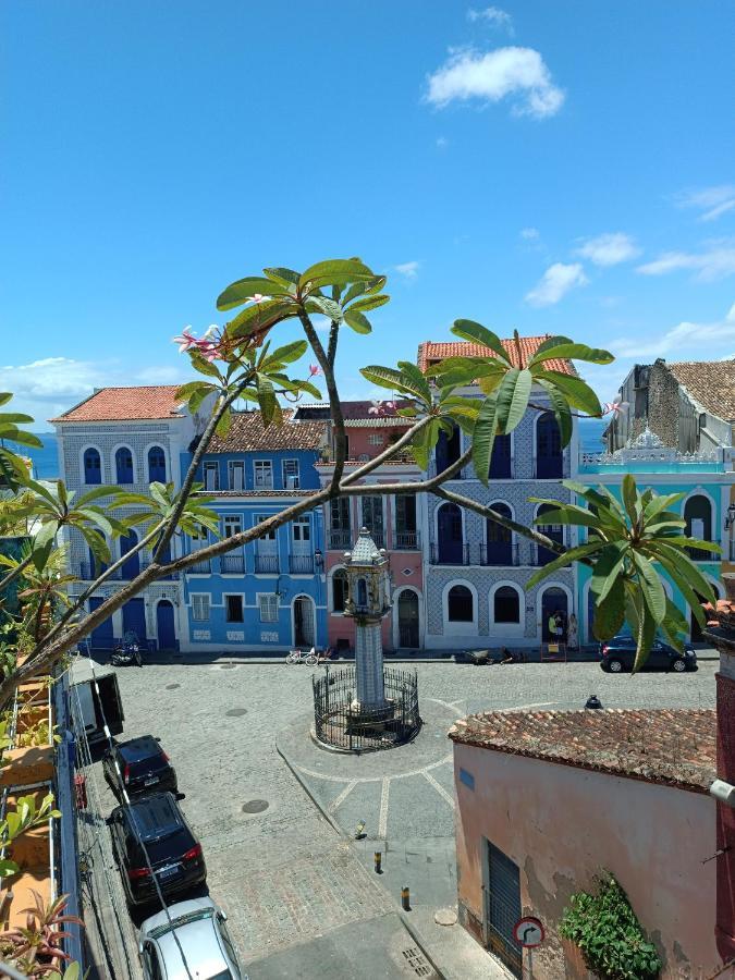 Casa Almeida Salvador Extérieur photo