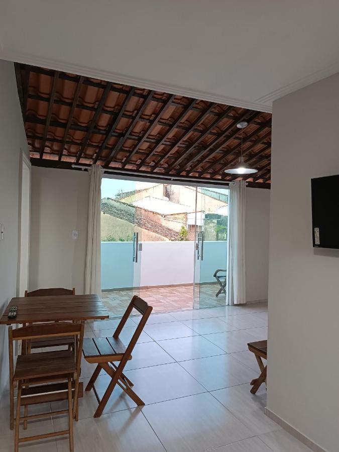 Casa Almeida Salvador Extérieur photo