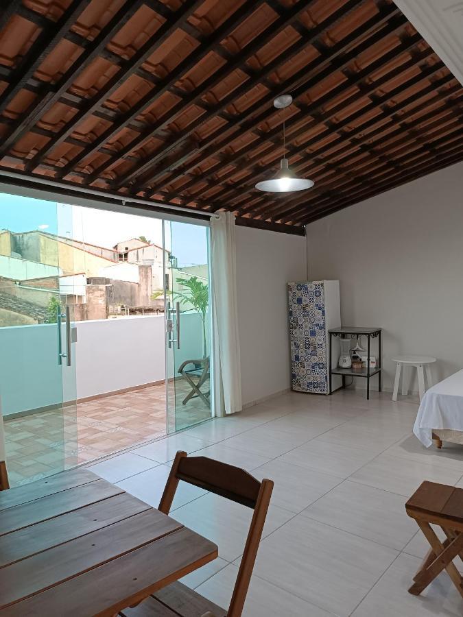 Casa Almeida Salvador Extérieur photo