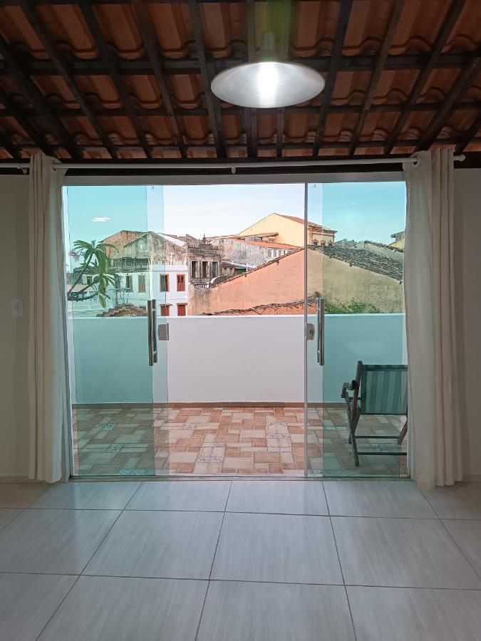 Casa Almeida Salvador Extérieur photo