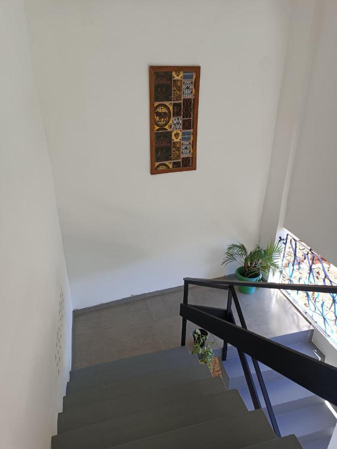 Casa Almeida Salvador Extérieur photo
