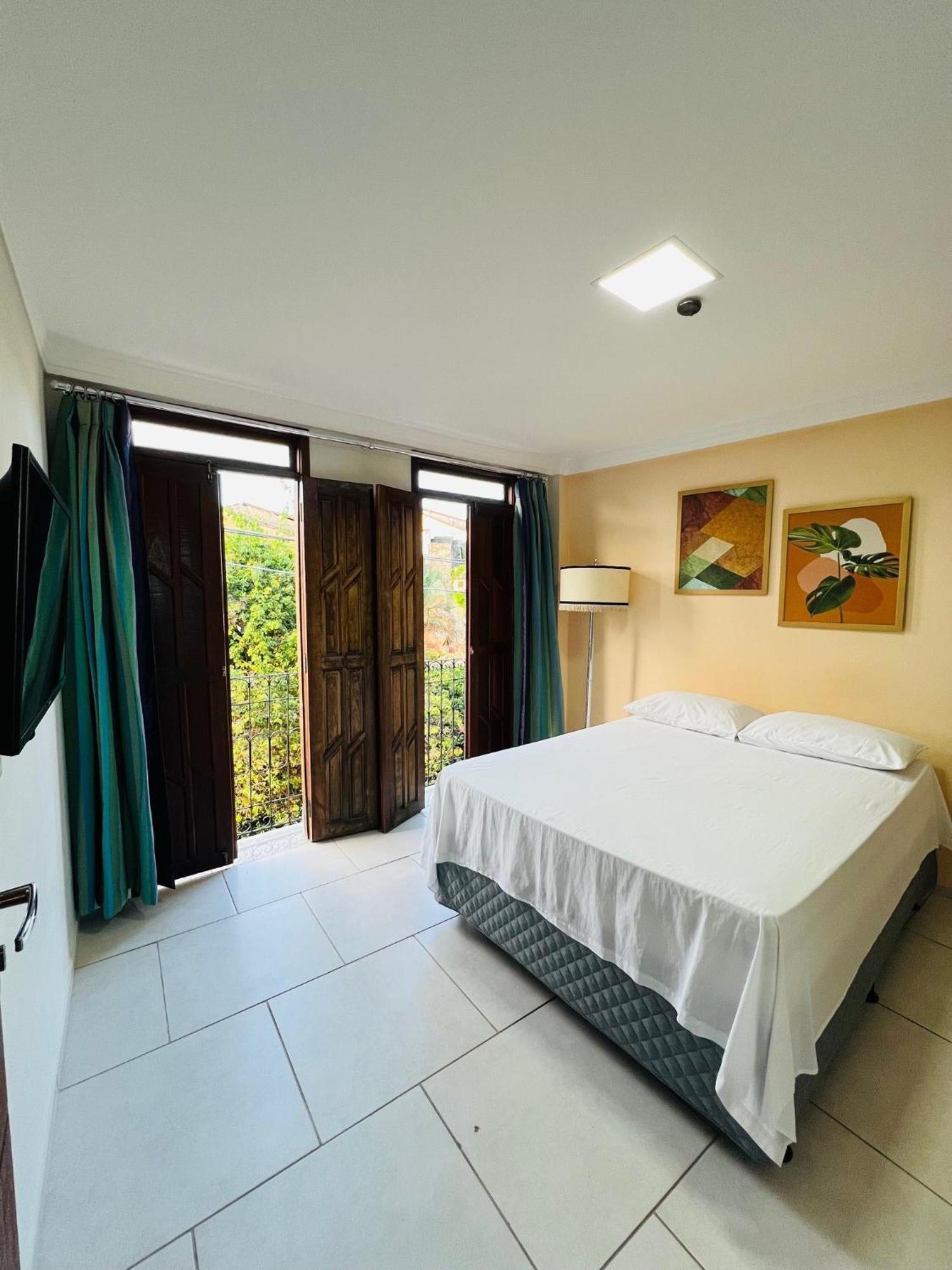 Casa Almeida Salvador Extérieur photo