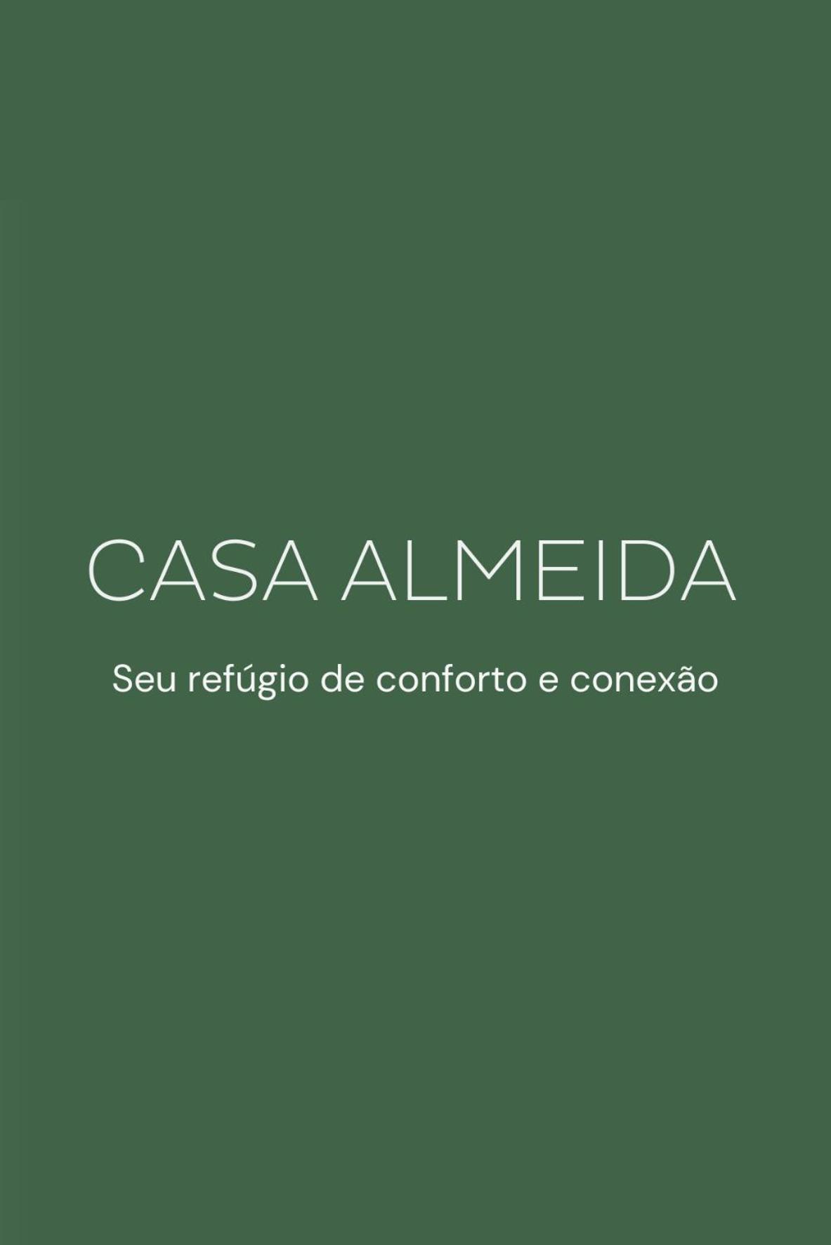 Casa Almeida Salvador Extérieur photo